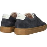 Blackstone - SLATE HARPER - Sneaker - Donker Blauw