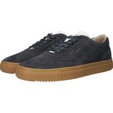 Blackstone - SLATE HARPER - Sneaker - Donker Blauw