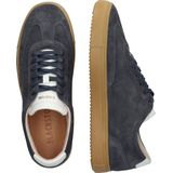 Blackstone - SLATE HARPER - Sneaker - Donker Blauw