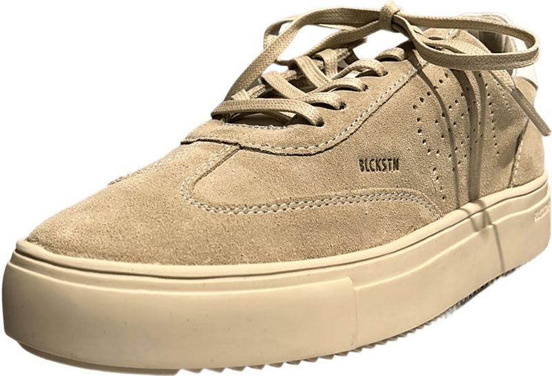 SLATE HARPER - DL271 - Sneaker - Bleached Sand - Low-top