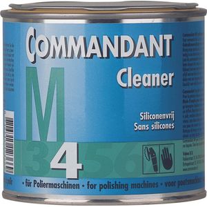 Commandant Cm45 Reiniger M4 Machinaal 500gr