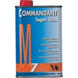 Commandant - M7 Super Wax - Autowax - Vloeibaar - Inhoud 500gr