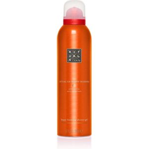 RITUALS - Happy Buddha - Doucheschuim - 200 ml