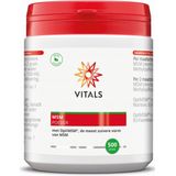 Vitals - MSM poeder met OptiMSM de meest zuivere vorm van MSM - 500 gram