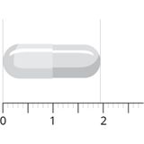 Vitals Biotine 500 mcg 100 capsules