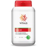 Vitals MSM GC 120 tabletten