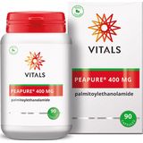 Vitals Opc 100 mg 100 capsules