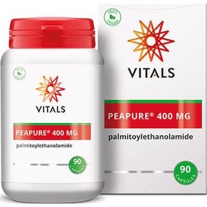 Vitals Opc 100 mg 100 capsules