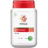 Vitals L-tryptofaan 60 capsules