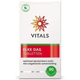 Vitals Elke dag 90 tabletten