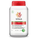 Vitals - Elke Dag - 90 tabletten - multivitamine - unieke samenstelling