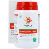Vitals Hartformule pro 60 capsules