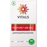 Vitals - Peapure - 400 mg - 90 capsules - Palmitoylethanolamide
