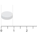 Vitals - Vitamine B12 - 2000 mcg - 100 zuigtabletten - methylcobalamine en adenosylcobalamine