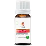 Vitals - Microbiol - Kind 0-4 jaar - 8 ml - 16 Dagdoseringen - zonder toegevoegde smaakstoffen