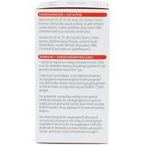 Vitals - Vitamine B complex Actief - 100 Capsules - met de biologisch actieve vormen van B2, B6, B12 en folaat