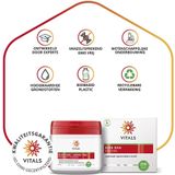 Vitals - Elke Dag - Multivitamine - poeder - 250 gram