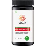 Vitals Microbiol trio basis 60 capsules