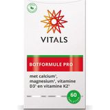 Vitals Botformule Pro 60 tabletten