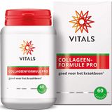 Vitals Collageenformule Pro 60 capsules