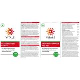 Vitals Vrouwenformule pro 45+ 60 tabletten