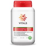 Vitals Vrouwenformule pro 45+ 120 tabletten