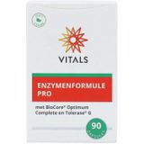 Vitals Enzymformule pro 90 capsules