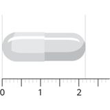 Vitals L-Theanine SP 100 mg 60 capsules