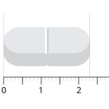 Vitals Mannenformule pro testosteron vit 60 tabletten