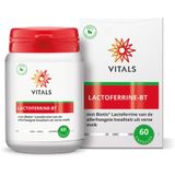 Vitals Lactoferrine-BT 60 capsules