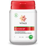 Vitals - Silicium-MP - Voedingssupplement - Vaste Vorm - 60 Capsules