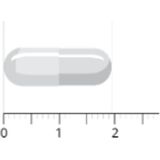 Vitals - Silicium-MP - Voedingssupplement - Vaste Vorm - 60 Capsules