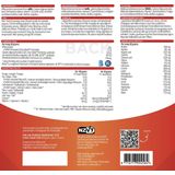 Ultimate Protein Blend - Eiwitmix - 210 Gram - Gefermenteerde Wei