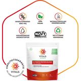 Ultimate Protein Blend - Eiwitmix - 210 Gram - Gefermenteerde Wei