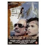Dvd scream of stone