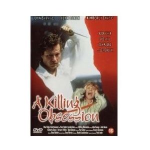 DVD a killing obsession