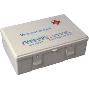 GB Products - Verbandtrommels Navulling - Complete Navulling Verbandtrommel - Inhoud 24 Stuks