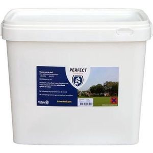 H.A.C. Perfect zinksulfaat 20KG