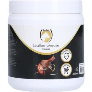 Excellent Leather Grease 450 ml Naturel