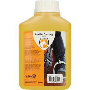 Excellent Leather Dressing 500 ml Naturel