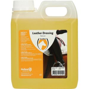 Excellent Leather Dressing 11 Naturel