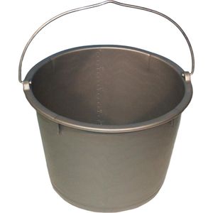 Emmer met maatverdeling - 20 liter