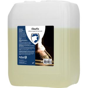 Excellent ClawFix voetbad - Hechtmiddel - Schapen en runderen - Voetbadmiddel
