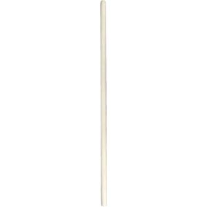 Steel 135cm lang en 3 cm dik