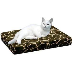 HD Catbed Giraffe - 45 x 55 cm