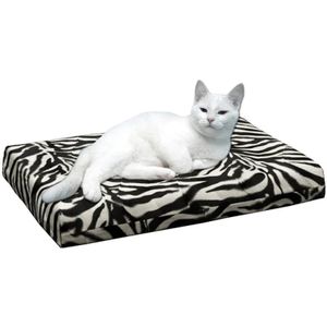 HD Catbed Zebra 45 x 55 cm