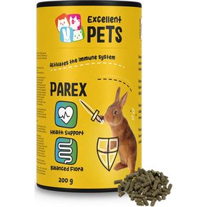 Excellent Rabbit Parex 200 gram