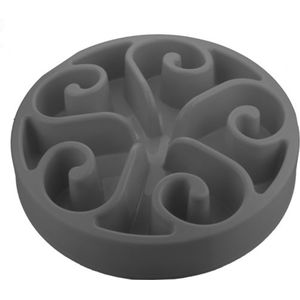 Tarhong – Anti schrok voerbak slow chow – Doodle Boedel Shop