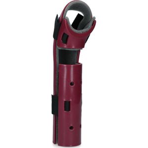 Zenpet IV stabilizer - 8x38x8 cm (HxLxB) - L - Brandwonden - Snijwonden - Schaafwonden - Stress- en pijn verlichtend - Hond