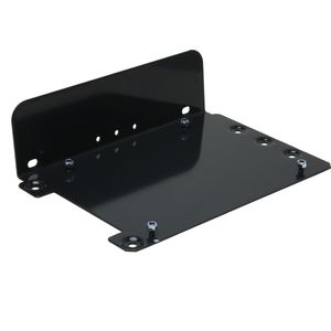 Ultrabait VR Rat Station Black Bracket Zwaar